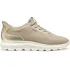 GEOX Spherica Plus Femme Taupe Clair/or Clair 41