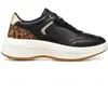 Geox Baskets Spherica Ecub-3