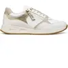 Geox Baskets Sans Lacets Bulmya