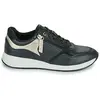 Geox Baskets Sans Lacets Bulmya