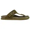 GEOX Sandybett Femme Vert Sauge 38
