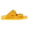 GEOX Sandybett Femme Jaune 40