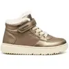 GEOX Theleven Abx Fille Beige 37