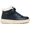 GEOX Theleven Abx Fille Bleu Marine Foncé 37