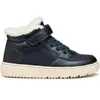 GEOX Theleven Abx Fille Bleu Marine Foncé 36