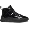 GEOX Laquinny Fille Noir 37