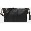 GEOX Accessoires Claree Femme Noir ONLY