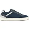 Baskets Geox U Baltmoore Bleu 42 U55LDB_0NBEK_C4002
