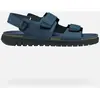 GEOX Flextride S Homme Bleu Marine 43