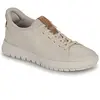 GEOX Flextride Plus Femme Blanc Cassé/beige 38