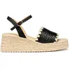 GEOX Alemeria Femme Noir 37