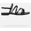 GEOX Maddalusia C Femme Noir 37
