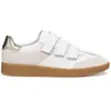 Baskets femme Geox Meleda Blanc 38 D65UGA_09B22_C1Z1M