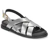 D ADELASH A par Geox Argent 36 Femme