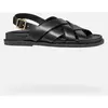 Sandales femme Geox Adelash A Noir 40 D55YWA_00043_C9999