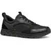 Baskets Geox Spherica Ecub-4 A Noir 41 U46HRA_0FU85_C9999