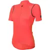 Rh+ Maillot à Manches Courtes Luna