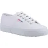 Superga Chaussures 2740 Platform - S21384w-901 Blanc - 36