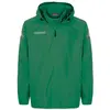 Veste imperméable Kappa Martio Vert S 304TSP0-WMM