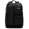 K-Way Sac à dos pur Ambert noir