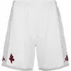 Kappa Short Kombat Ryder FC Metz 22/23 blanc 12 ans