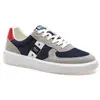 BLAUER CHAUSSURES DE SPORT HOMME BLEU : Couleur - Bleu, Taille - 44 Ta...