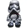 Joy Toy Star Wars Episode Vii - Peluche Captain Phasma 45 Cm