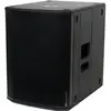 dB Technologies SUB 615 caisson de basses actif 600 watts, 15 pouces