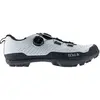 Fizik Terra Atlas Chaussures de Cyclisme Unisexe, Gris, 47