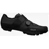 Chaussures tout terrain fizik vento ferox carbon noir