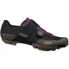 Fizik Mixte Vento Ferox Chaussures de Cyclisme, Raisin de Boue, 45 EU