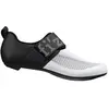 Fizik Mixte Hydra Chaussure de randonnée, Blanc et Noir, 45 EU