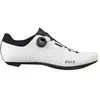 fi'zi:k chaussures de vélo de course "Omna", blanc