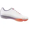 Chaussures Fizik Tempo Beat blanc vert orange - 41
