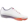 Chaussures Fizik Tempo Beat blanc vert orange - 43