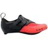 Fizik Powerstrap R4 Chaussures de Triathlon Unisexe Adulte, Blanc, 42 EU