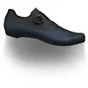 Fizik Mixte R4 Overcurve Chaussures de Cyclisme, Bleu, Noir, 36 EU