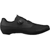 Fizik Homme R4 Overcurve Chaussures de vélo, Noir, 47 EU
