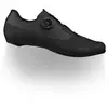 Chaussures de cyclisme vélo Fizik Tempo Overcurve R4 - noir/noir - 42