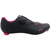 Chaussures Fizik Tempo R5 Overcurve noir rose - 42
