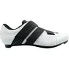Chaussures route fizik tempo powerstrap r5 blanc   noir