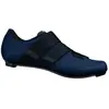 Chaussures Fizik Tempo R5 Powerstrap bleu foncé noir - 42