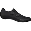Fizik Homme Infinito Carbon Chaussures de vélo, Noir, 43 EU