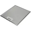 Filtre à graisse - WHIRLPOOL - AKR689 - Blanc - Accessoires de hotte