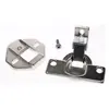 Charniere pour lave-linge Whirlpool 481941718939