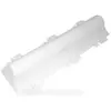Aube de tambour mal Whirlpool pour lave linge - 480110100104