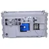 PLATINE DE CONTROLE VIERGE pour LAVE LINGE WHIRLPOOL - 480111104634