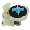 Pompe De Vidange Origine Hotpoint, Indesit, Whirlpool481236018558