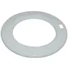 Cadre exterieur de hublot pour lave linge Whirlpool