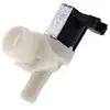 Non communiqué Electrovanne 1 voie delta pour lave linge whirlpool - 481227128375